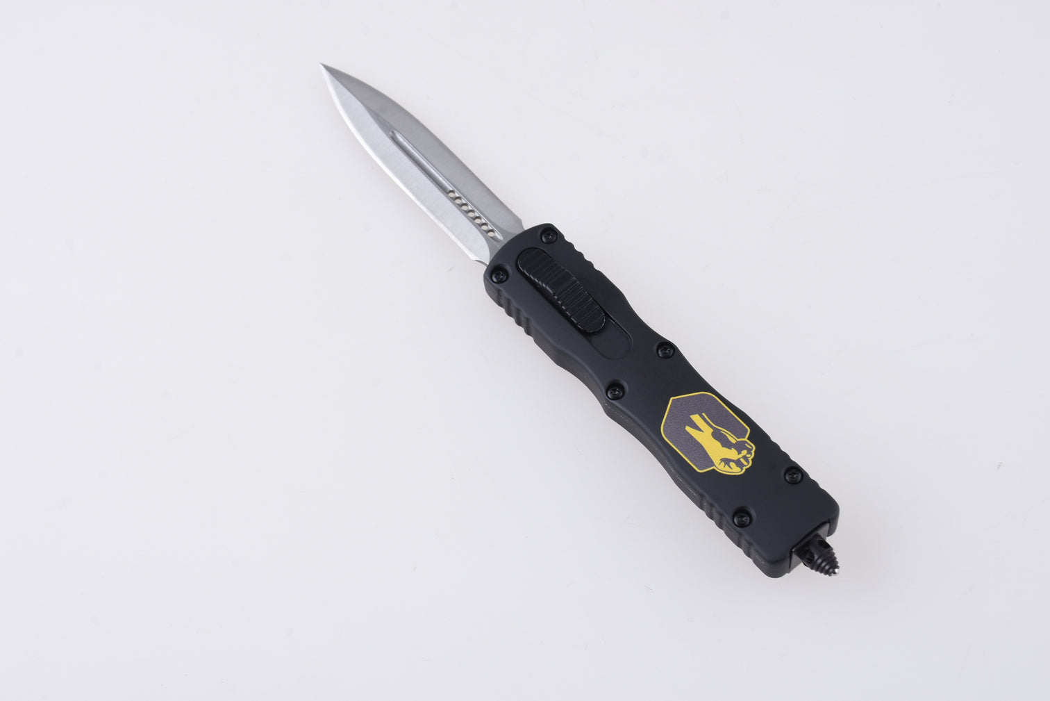 FrontKick OTF Knife